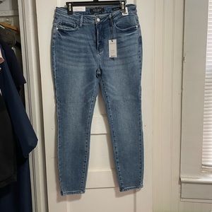 Judy Blue jeans high waisted jeans